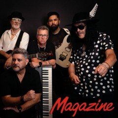 MAGAZINE