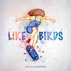 Azuz feat. Ellacentric