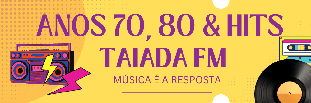 Rádio TAIADA FM